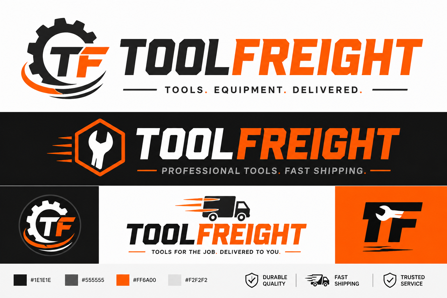 Toolfreight